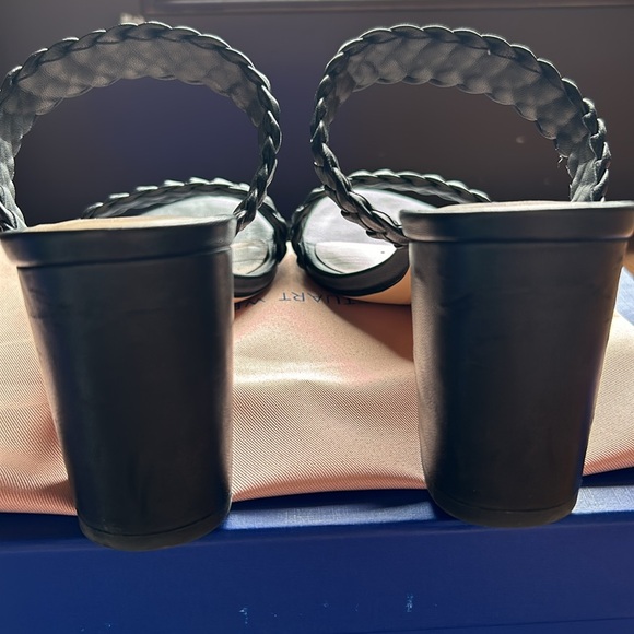 Stuart Weitzman 75 Block Heel - Picture 7 of 7